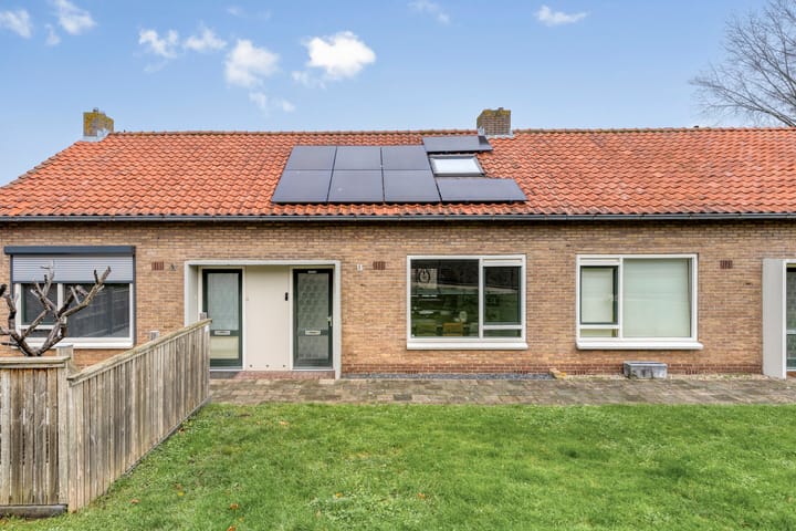 Photo of property Scharloodijk 13, Herkingen