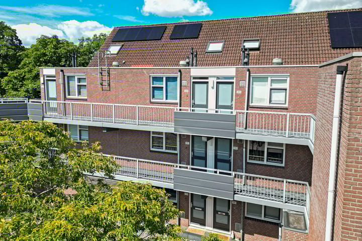 Foto von Haus Scharmbarg 191, Assen