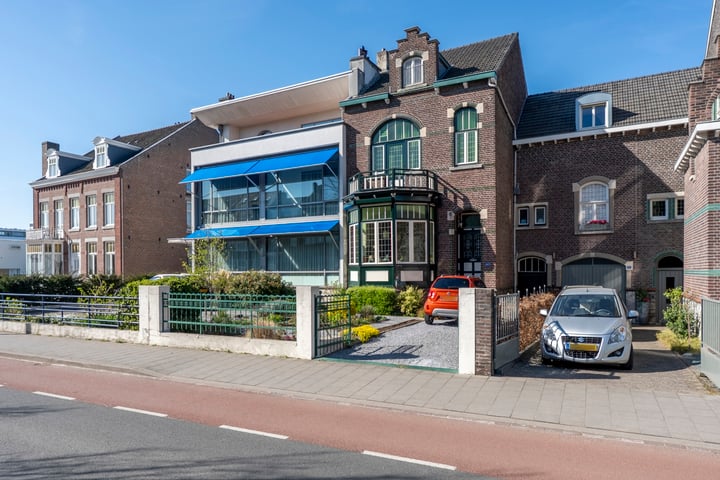Scharnerweg 102 in Maastricht