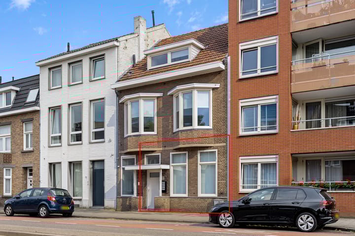Scharnerweg 13A-01 in Maastricht