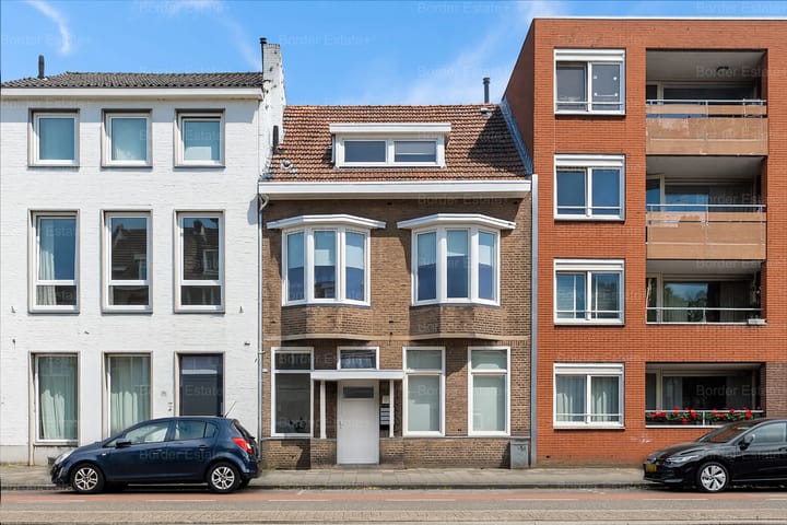 Scharnerweg 13B-02 in Maastricht