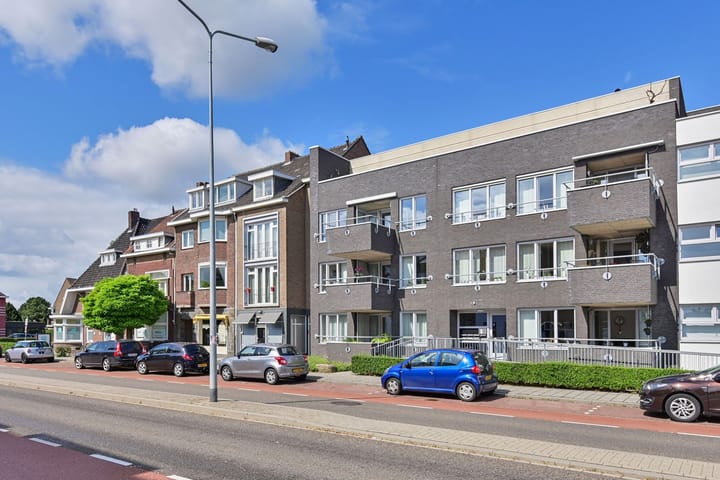 Scharnerweg 2A in Maastricht