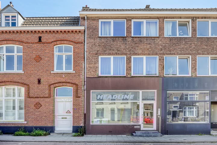 Photo of property Scharnerweg 87, Maastricht