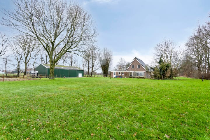 Photo of property Scharren 6, Scharsterbrug