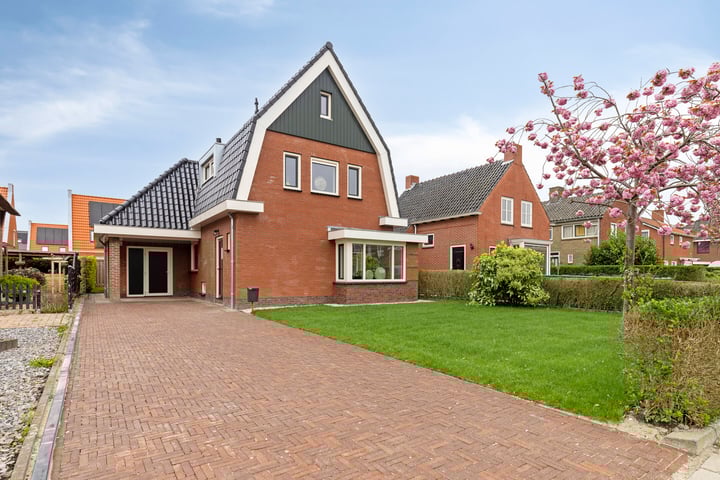 Scharreweersterweg 37 in Appingedam