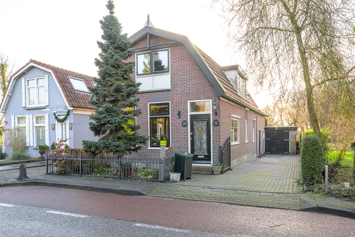 Photo of property Scharwoude 22, Scharwoude