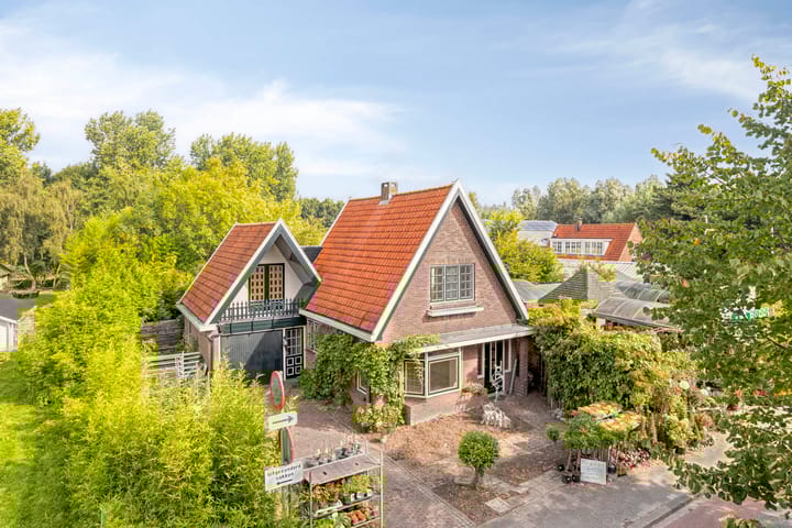 Photo of property Scharwoude 26, Scharwoude