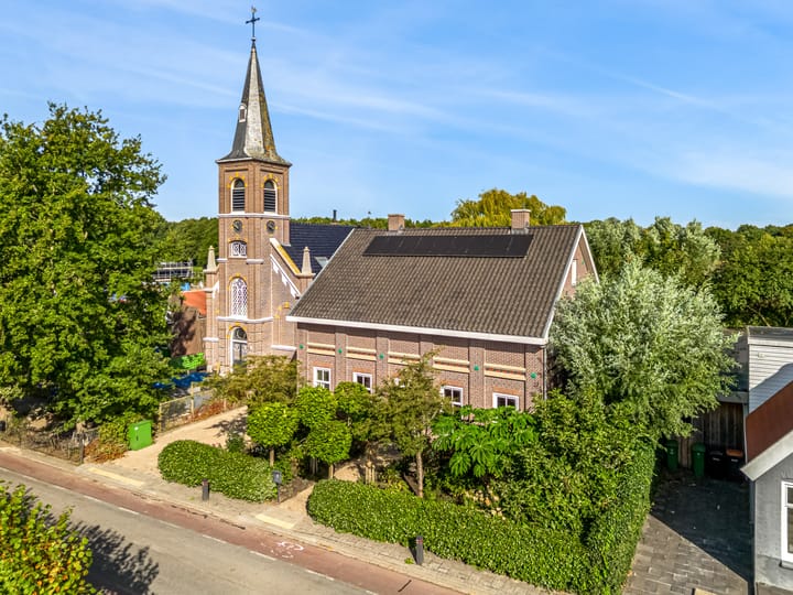 Photo of property Scharwoude 7, Scharwoude