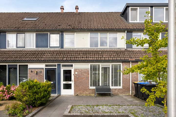 Scharwoudestraat 10 in Emmeloord