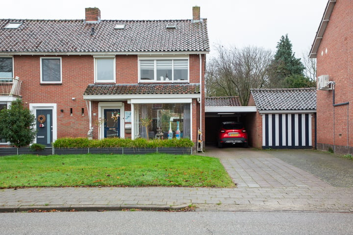 Schatbergstraat 63 in Lichtenvoorde