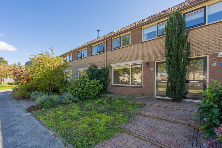 Schatgoorn 50 in Assen