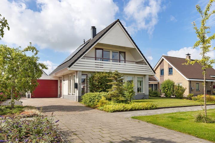 Schathuis 3 in Delfzijl