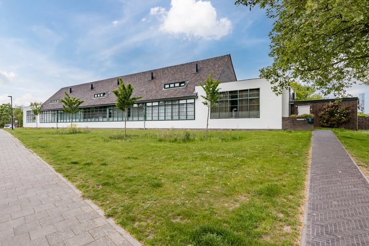 Schatkisthof 6 in Schinveld