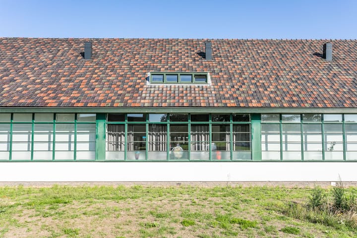 Schatkisthof 8 in Schinveld