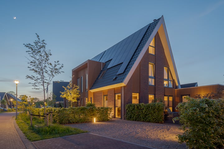 Schatland 11 in Norg