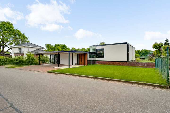 Schatsberg 5 in Oirsbeek