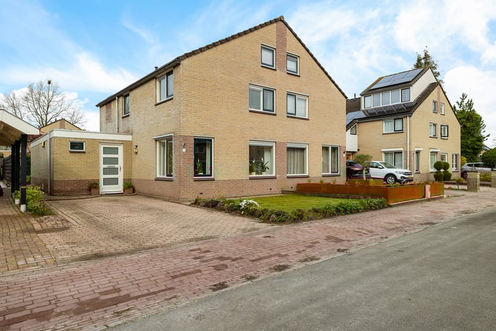 Photo of property Schatstuk 7, Haren Gn