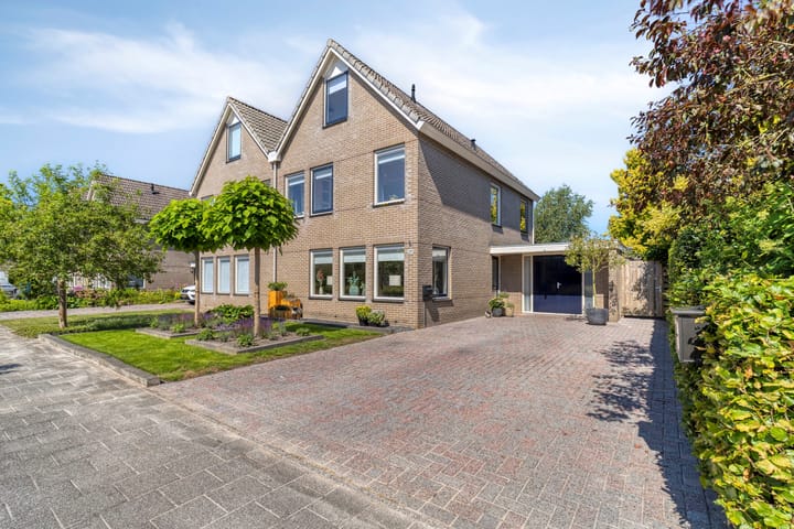 Photo of property Schattersum 39, Schildwolde