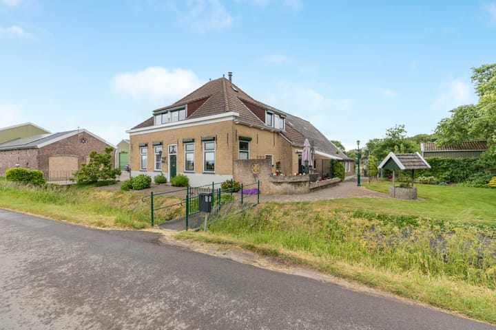 Schaweg 8 in Mookhoek