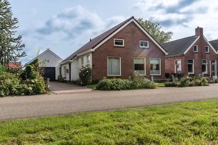 Photo de la maison Scheemdermeersterweg 28, Scheemda