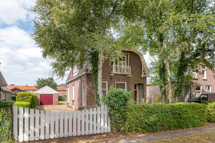 Photo of property Scheen 20, Joure