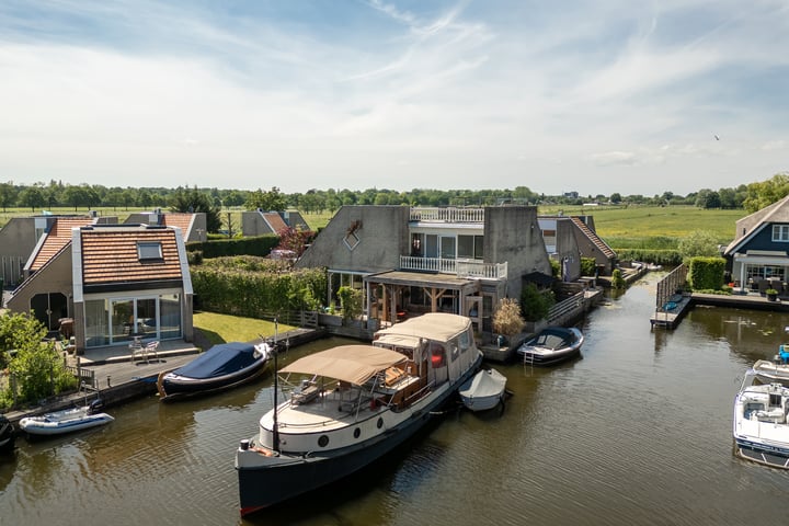 Foto van woning Scheendijk 17-7, Breukelen