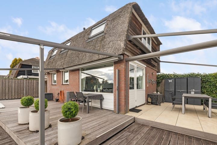 Scheendijk 23-15 in Breukelen