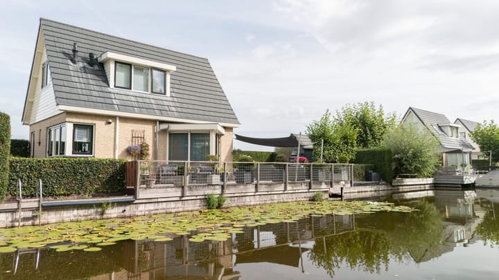 Scheendijk 5-5 in Breukelen