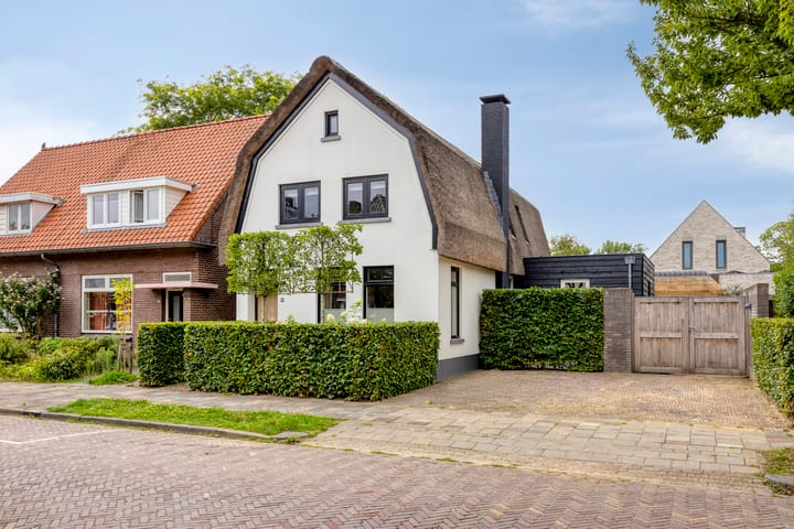 Photo of property Scheepersdijk 93, Oisterwijk