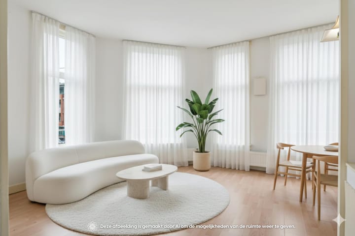Scheepersstraat 120 dans 's-Gravenhage photo