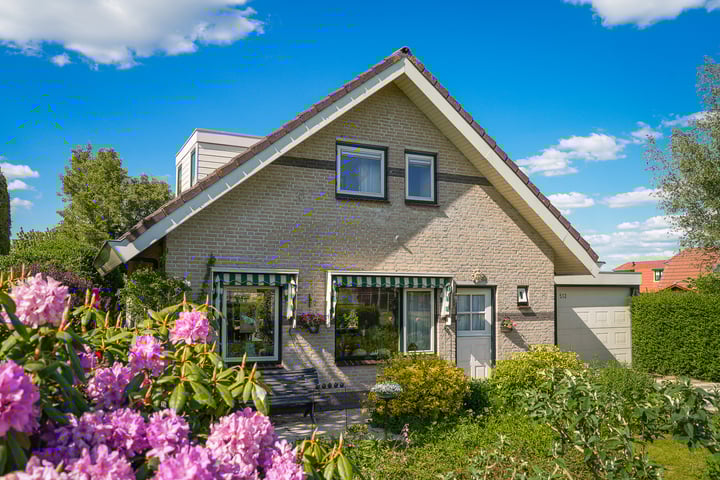 Photo of property Scheepjesbrug 513, Meerkerk