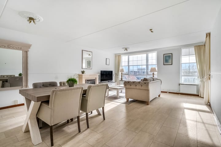 Photo de la maison Scheepjeshof 117, Veenendaal