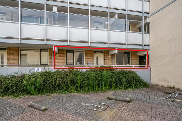 Scheepjeshof 124 in Veenendaal