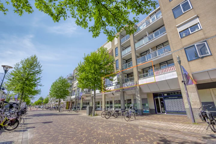 Scheepjeshof 27 in Veenendaal