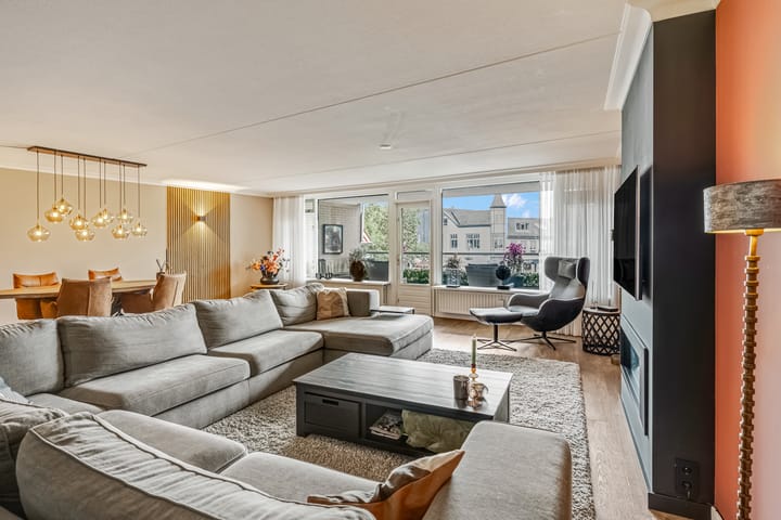 Photo of property Scheepjeshof 5, Veenendaal