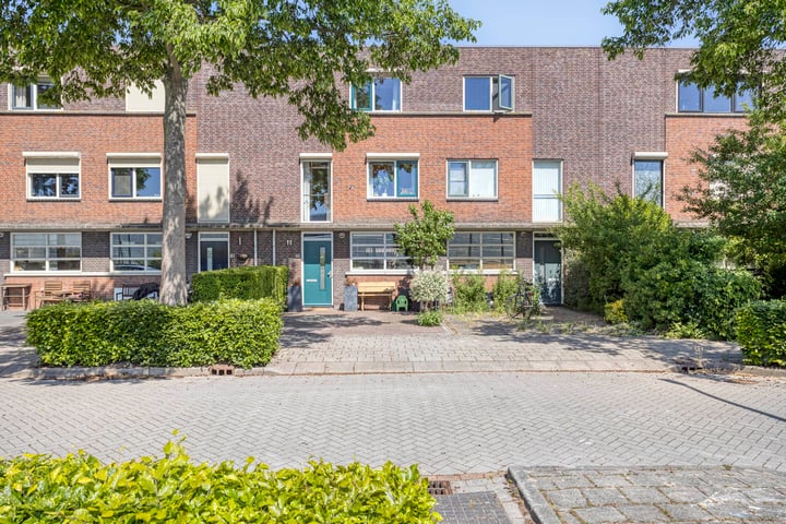 Scheepmakersingel 60 in Delfgauw