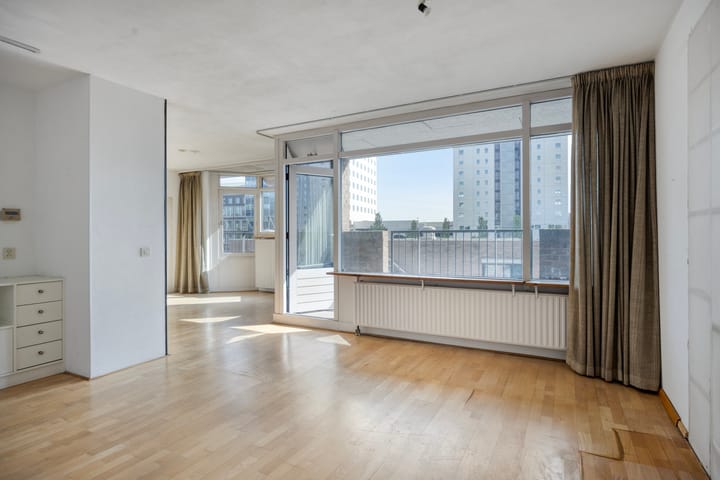 Scheepmakerskade 96 dans Rotterdam photo