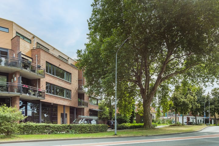 Photo of property Scheepssingel 20, Harderwijk