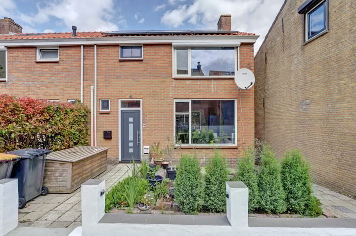 Photo of property Scheepstimmerdijk 47, Zierikzee