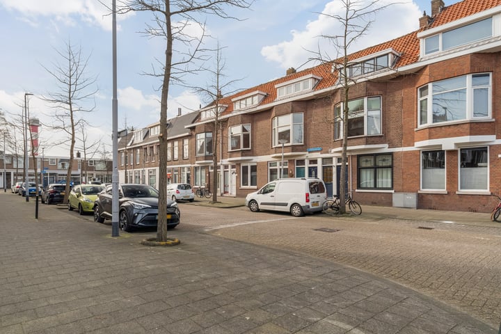 Scheepvaartplein 5A in Hoek van Holland