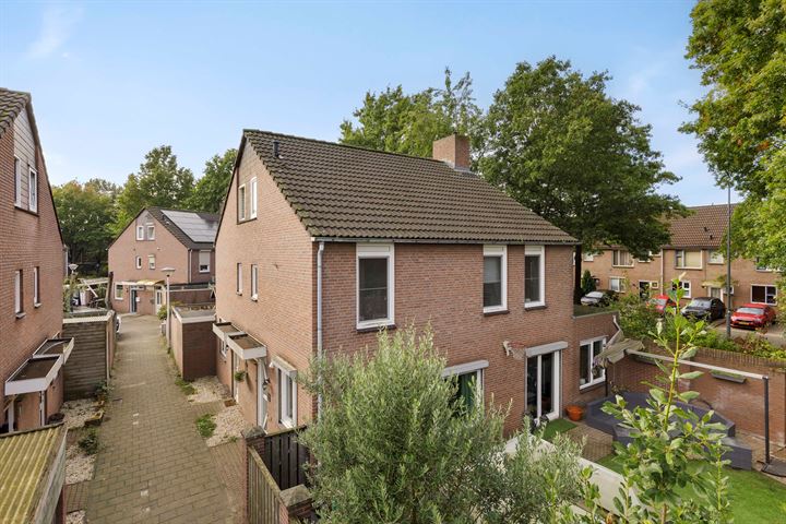 Scheerderhof 30 in Helmond