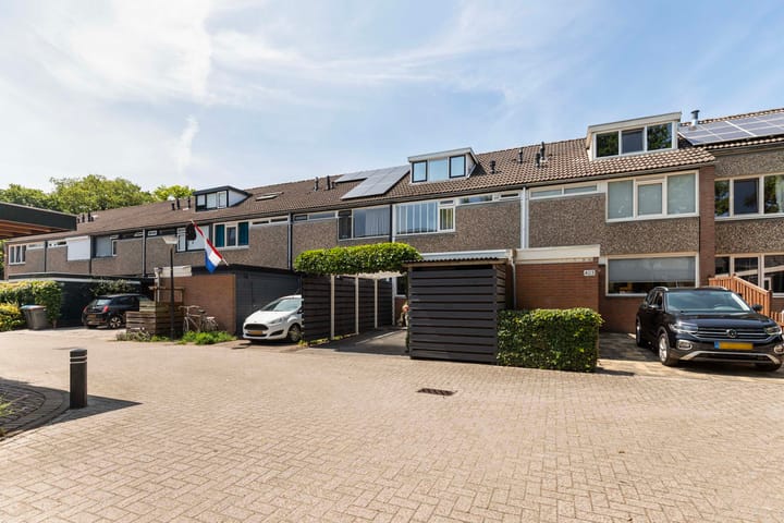 Scheerdersdonk 404 in Apeldoorn