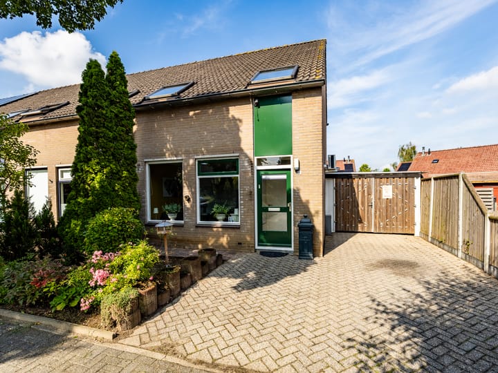 Scheerdershof 31 in Warnsveld