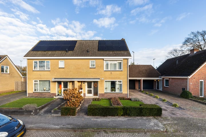 Photo of property Scheerderslaan 16, Wezep