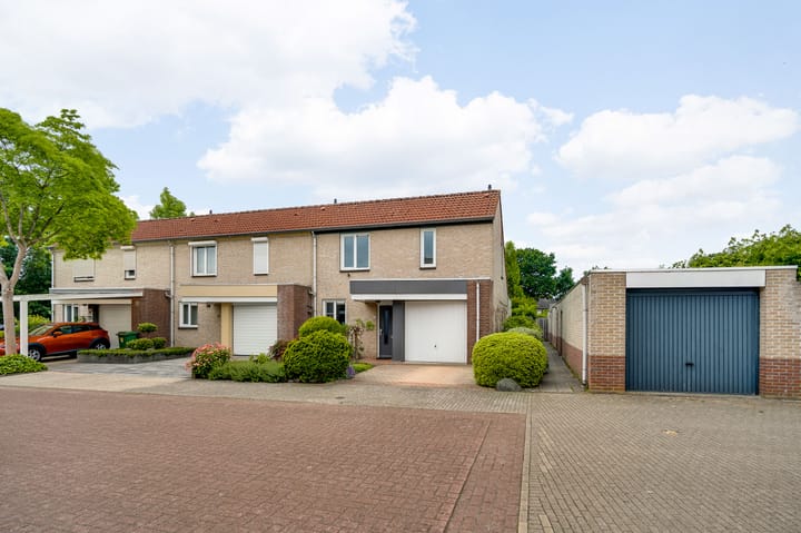 Scheerderstraat 17 in Weert
