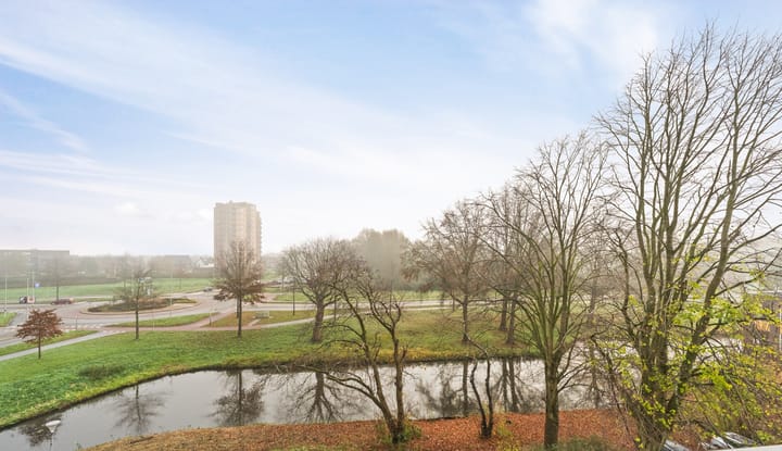 Photo of property Scheerling 153, Kampen