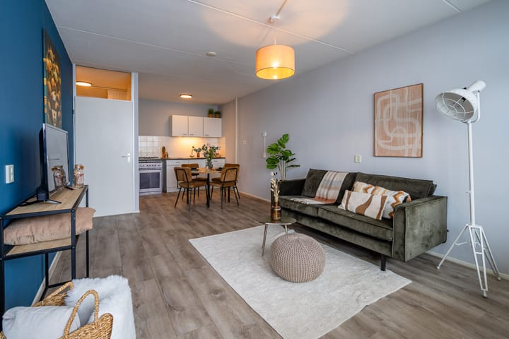 Photo of property Scheerling 201, Kampen