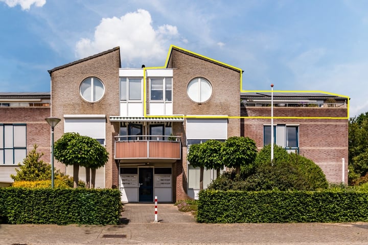 Scheerling 86 in Grave