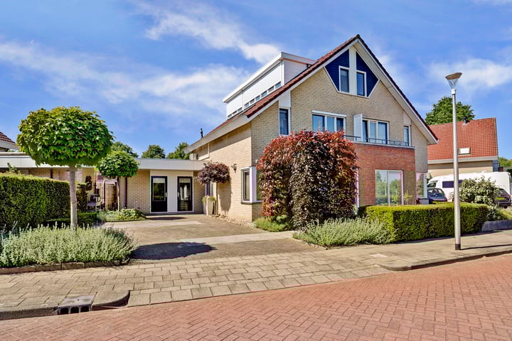 Photo of property Scheermolen 58, Wierden