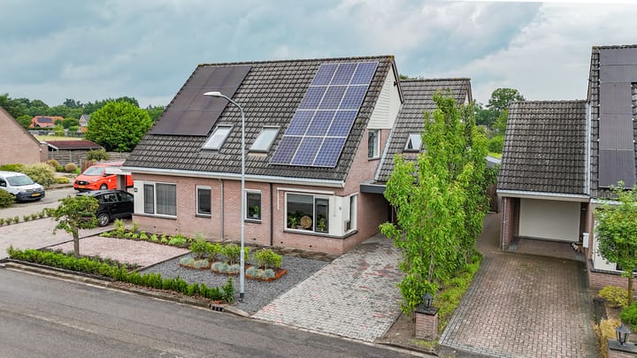Scheerturfstraat 36 in Schoonoord